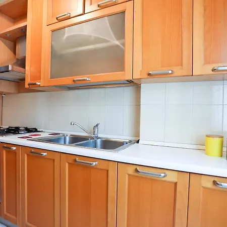 Bright Near The Sea With Parking * 살레르노