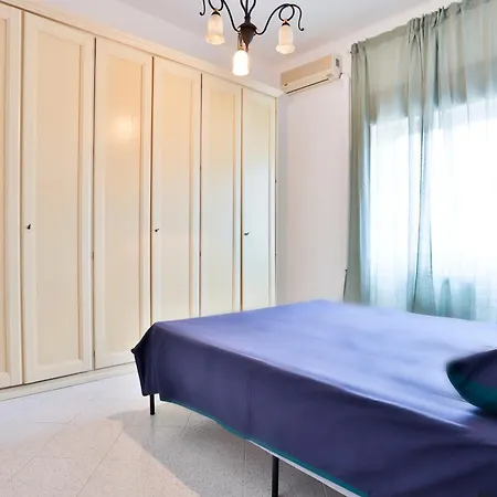 Bright Near The Sea With Parking * 살레르노